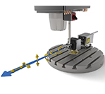 Image - Measure Six Degrees of Freedom from a Single Set-Up